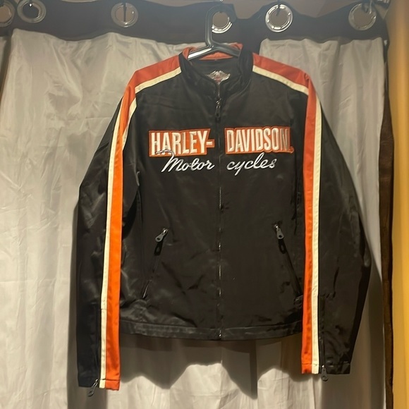 Harley  Davidson jacket - Picture 1 of 5